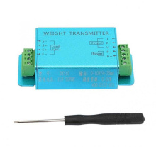 DY510 load cell weight transmitter 0-10V